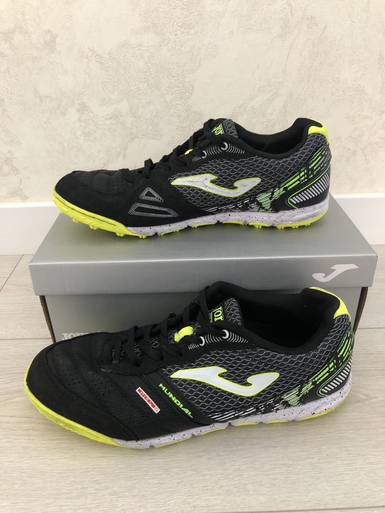 Сороконожки Joma розмір 43