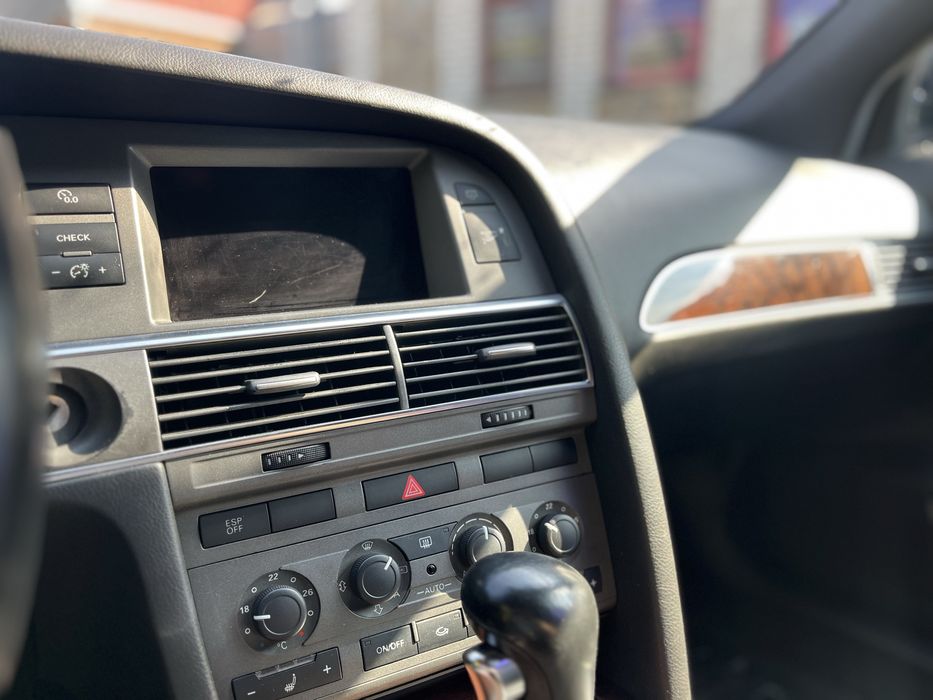 Audi A6 2004 за ГОТІВКУ | в КРЕДИТ