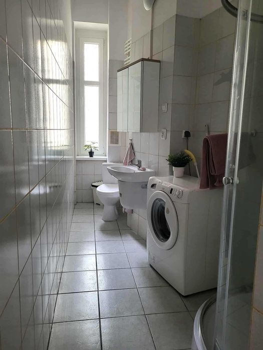 Duży pokój 1-osobowy w Centrum