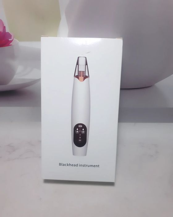 Пристрій для очищення порід вакуумний