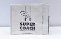 Gra PC # Super Coach Rugby Union Challenge