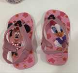 Havaianas tamanho 22