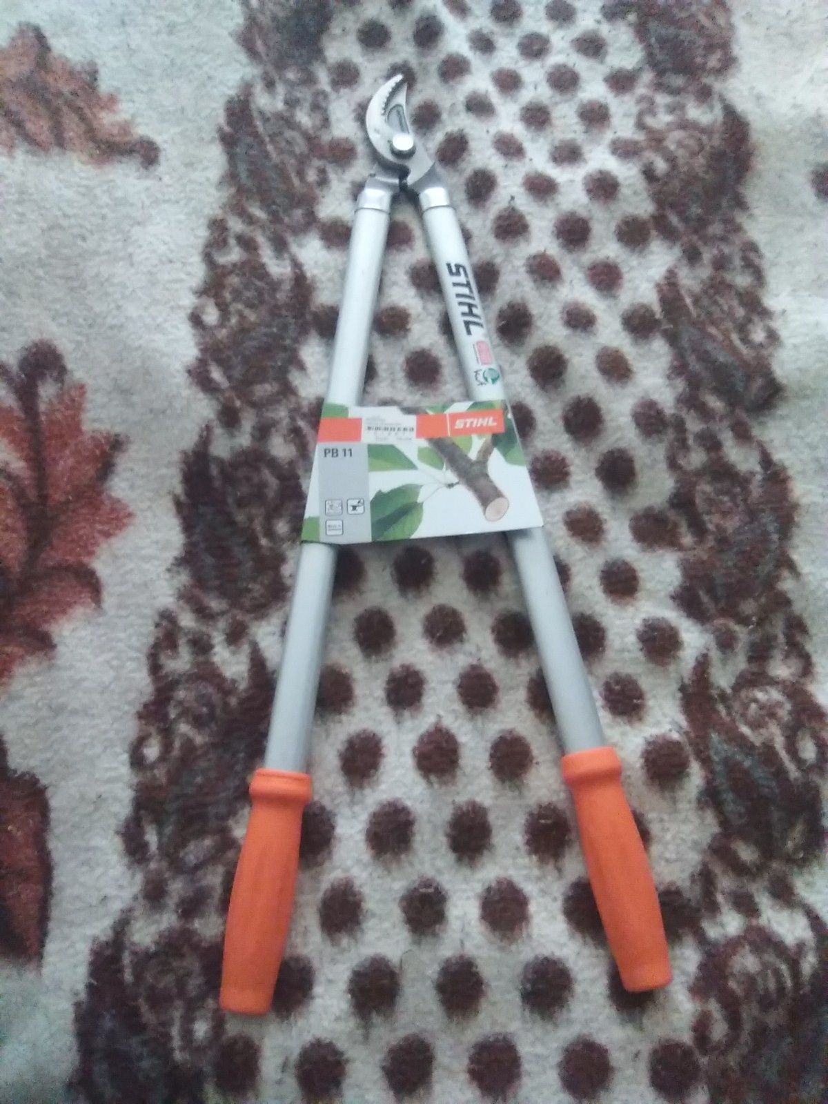 Tesoura de poda PB 11 STIHL