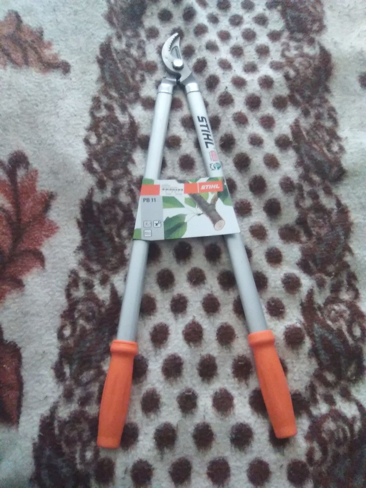 Tesoura de poda PB 11 STIHL