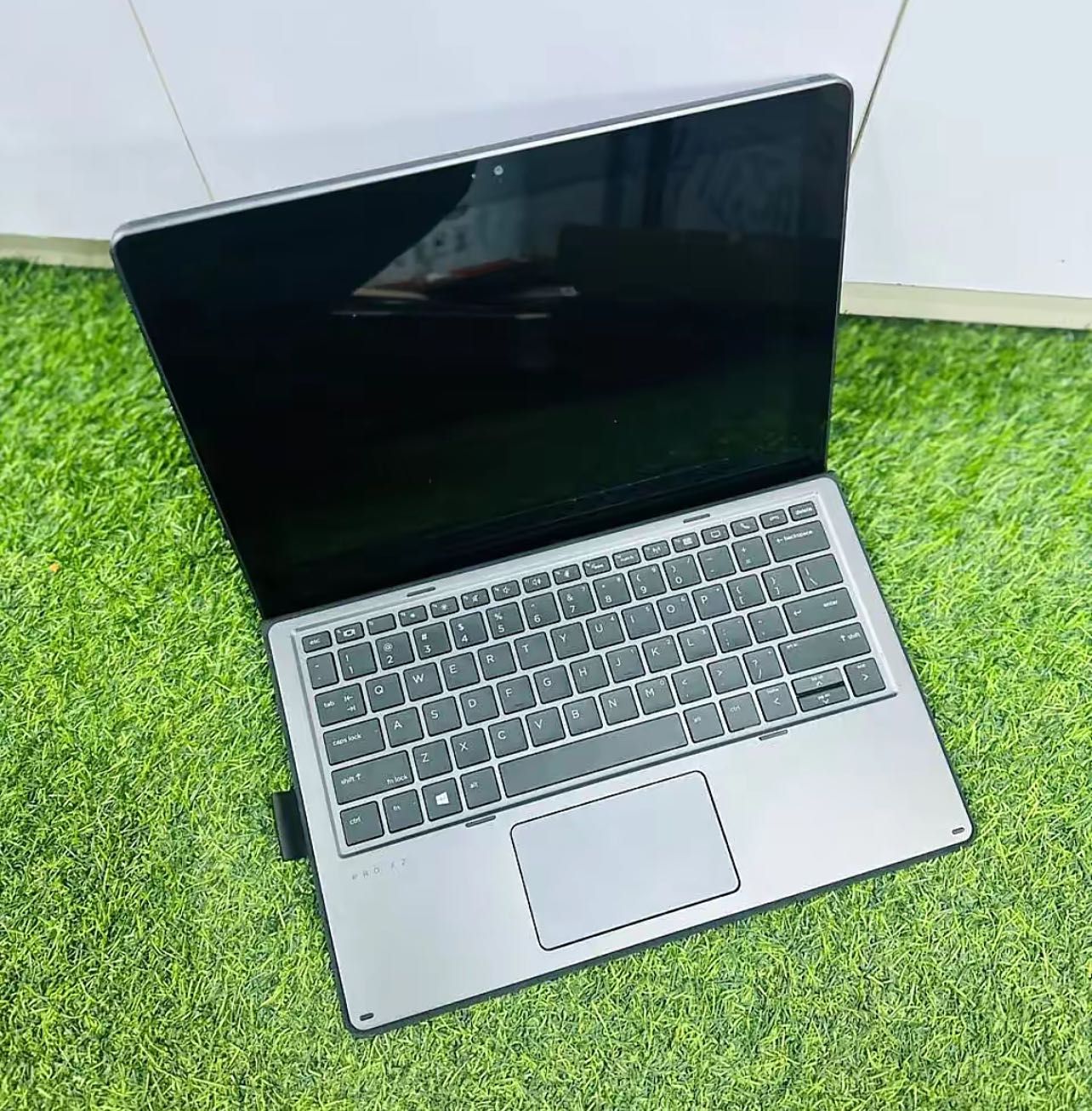 Sprzedam tablet HP Pro x2 612 G2 i5  7 gen