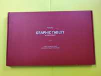 Tablet graficzny Panora Trust