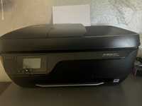 Drukarka wielofunkcyjna atramentowa HP OfficeJet 3833