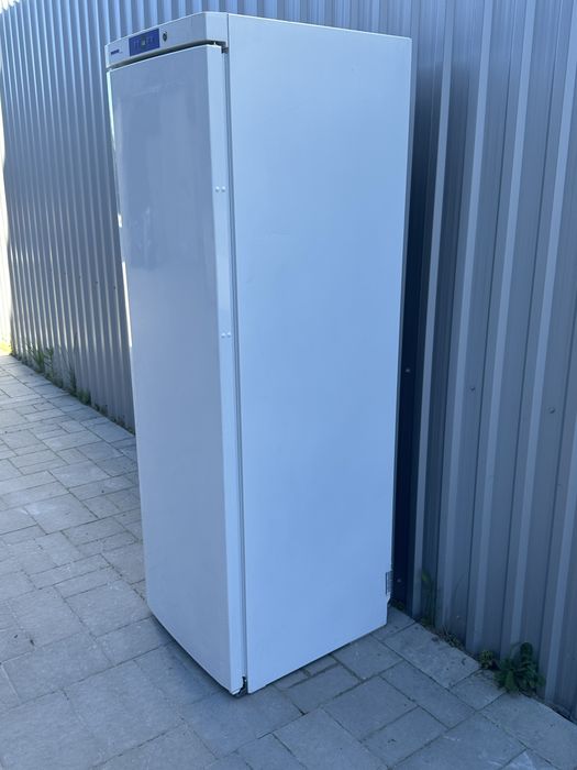 Професійна морозильна камера Liebherr GG 4010