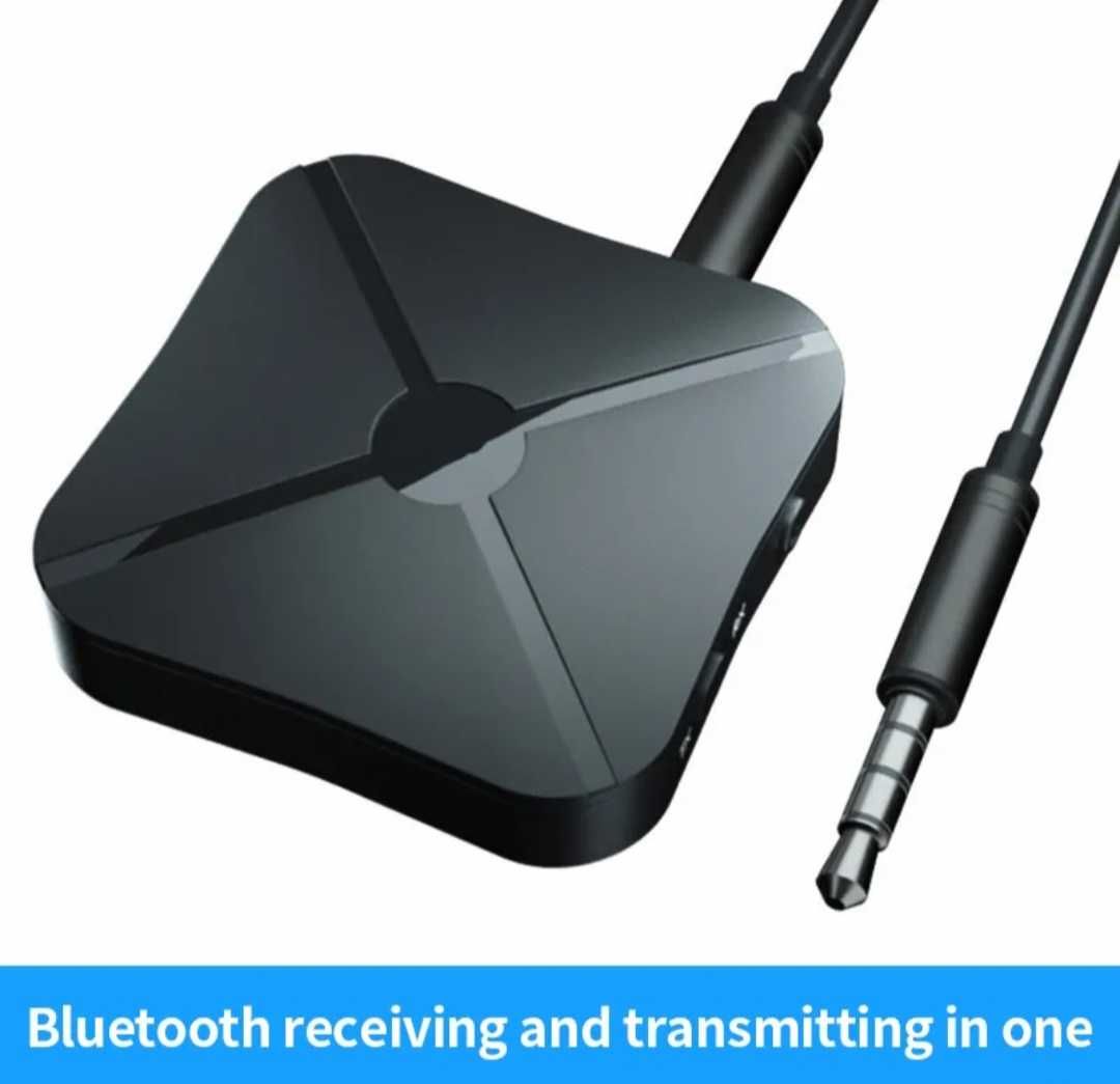 Recetor/ transmissor bluetooth novo