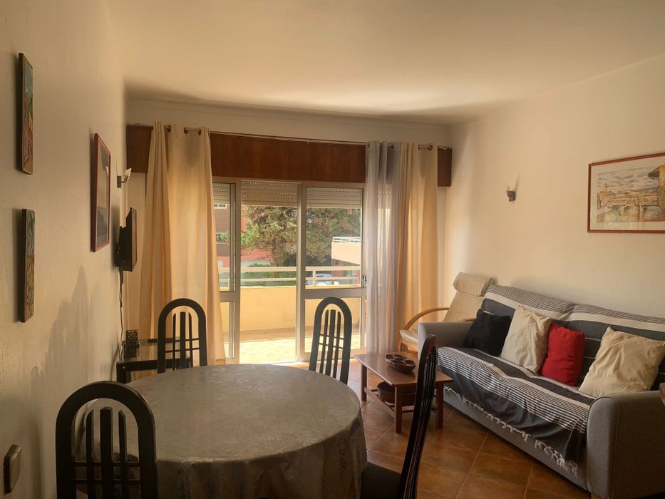 Aluga-se T1 na Praia de Rocha