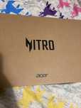 laptop Acer Nitro V używany 3 miesiace