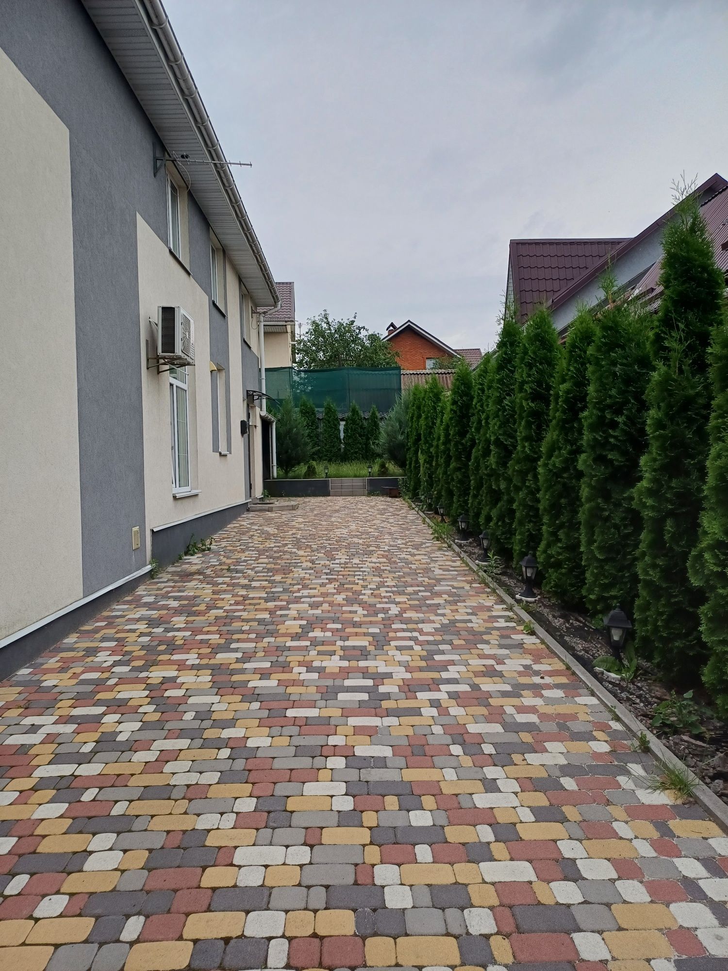 Сдам дом 140 кв., Бровары, метро Лесная, Быковня, Княжичи