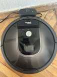 Робот пилосос Roomba