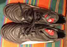 buty 44,5 Puma trinomic korki piłkarskie #16