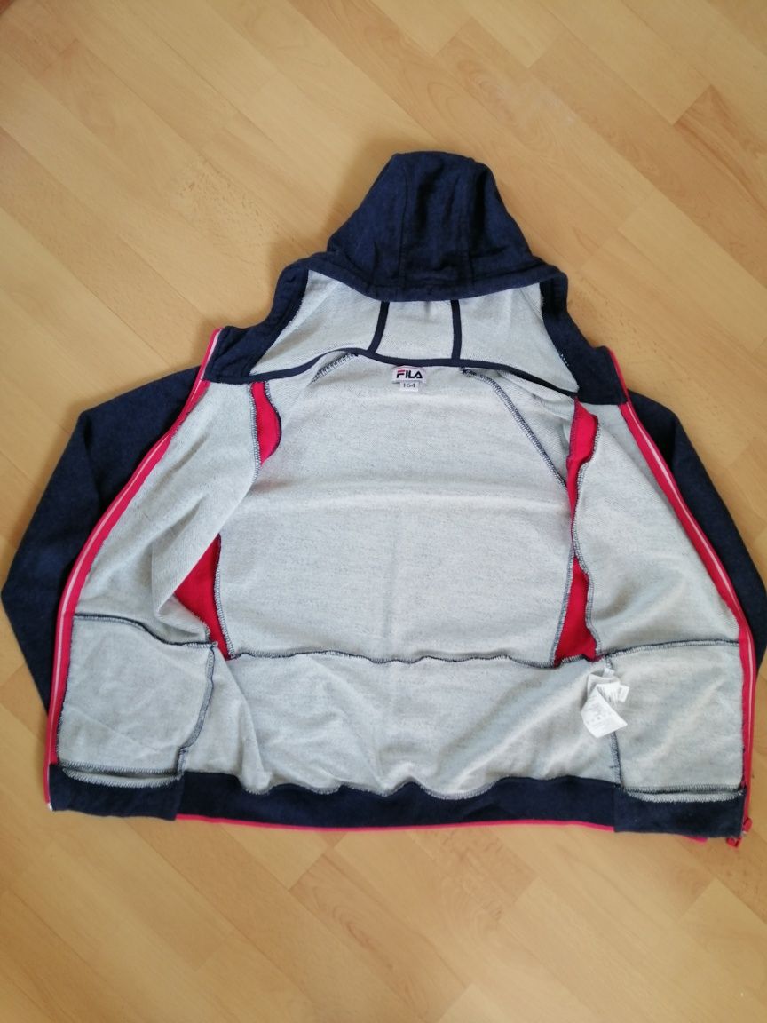 Спортивный костюм FILA