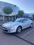 Citroën C5 Citroën C5 X7 Exclusive 2.0 HDI – Manual, 2008r