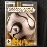 Championship Manager 2006