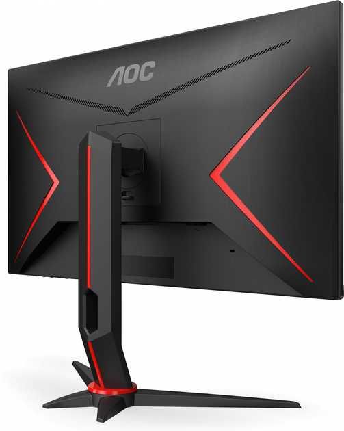 Монітор 27" AOC Q27G2U,2K,Частота оновлення 144 Hz