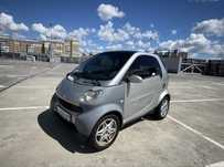 Smart ForTwo 2003