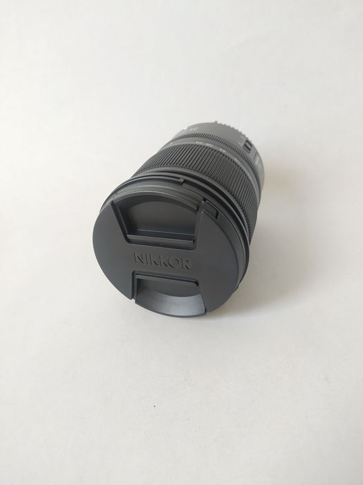 Об'єктив Nikon Z 24-70mm f/4 S G IF ED Z,  Новий !