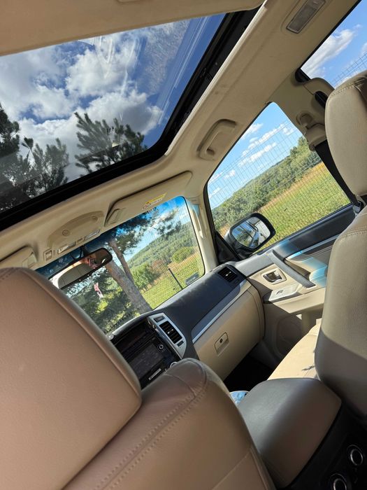 Mitshubishi  Pajero rok prod 2018 -I właściciel !!!