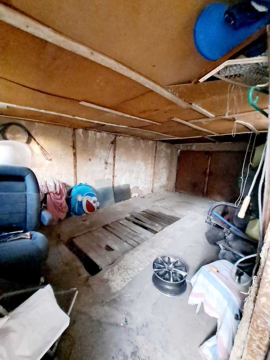 Продам будинок під реконструкцію та з/д по вул.Кропивницького-Гоголя.