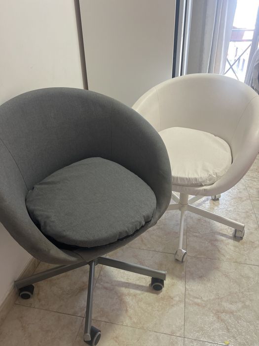 2 poltronas como novas