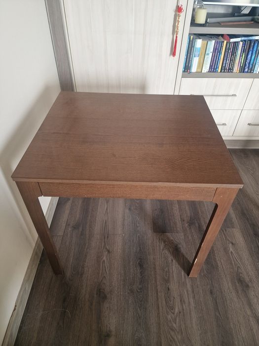 Stol i krzesła Ikea