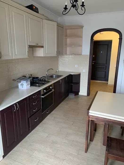 Оренда 1к квартири в ЖК Еко Дім