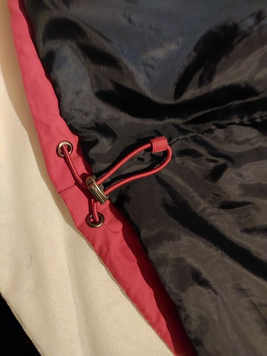 Жилет мужской летний на молнии и заклёпках. Большой размер.