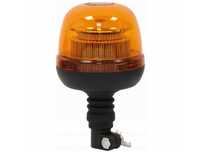Lampa błyskowa LED, 24W 12/24V na uchwyt, elastyczna Kramp kogut