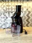 Wyciskarka wolnoobrotowa Kuvings Juicer NS-621 CES