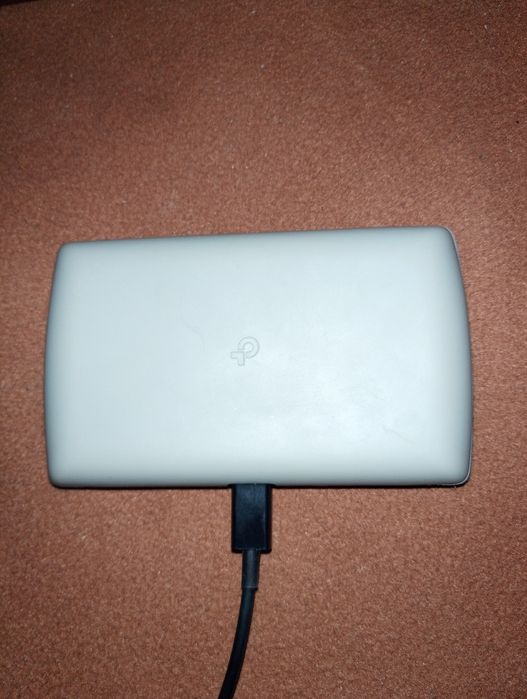 Router tp link model m7450