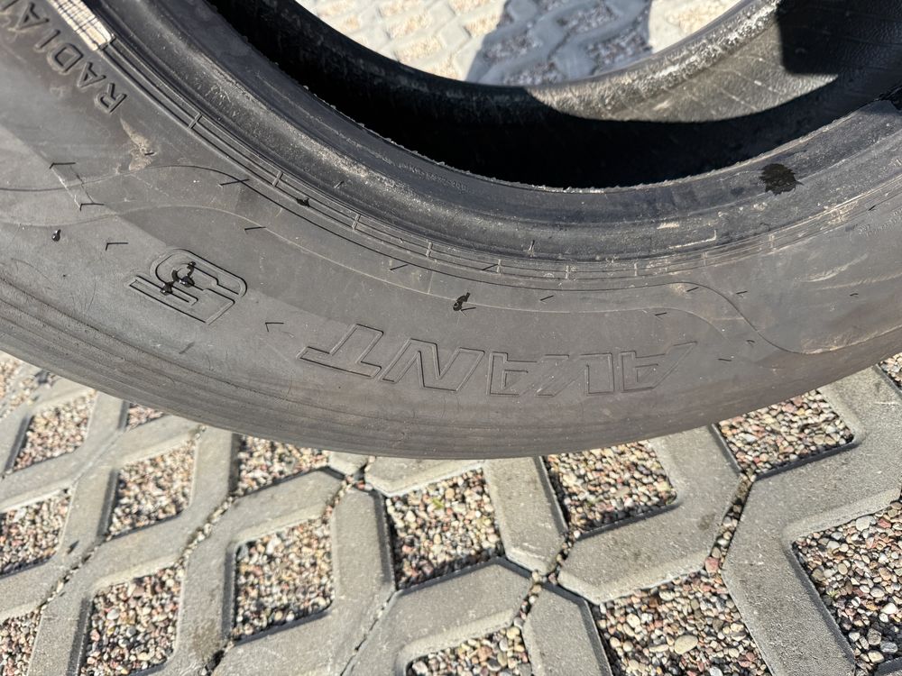 Opona 315/70r22.5 Sava Avant 5
