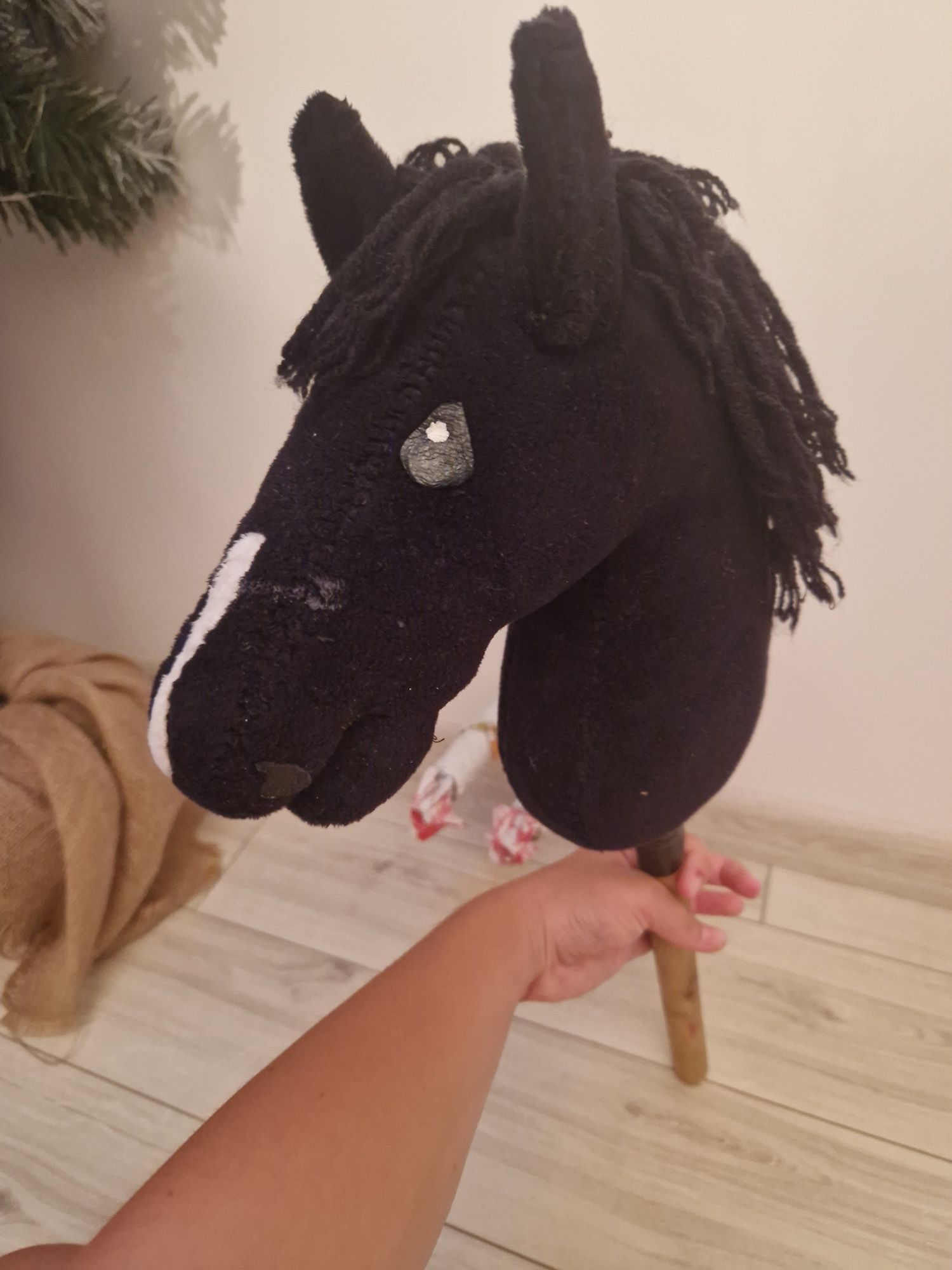 Hobby horse a4 używany