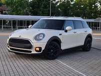 MINI Clubman 1.5D 116KM/Navi/Radar/Panorama/Nowy Model/Zamiana