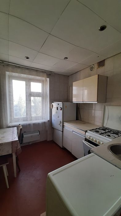 ЦіНУ ЗНИЖЕНО! ШКІЛЬНИЙ! Продам квартиру 3х кімнатну з автономним опале