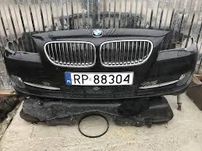 Бампер бмв ф10 дорестайл bmw f10 f11