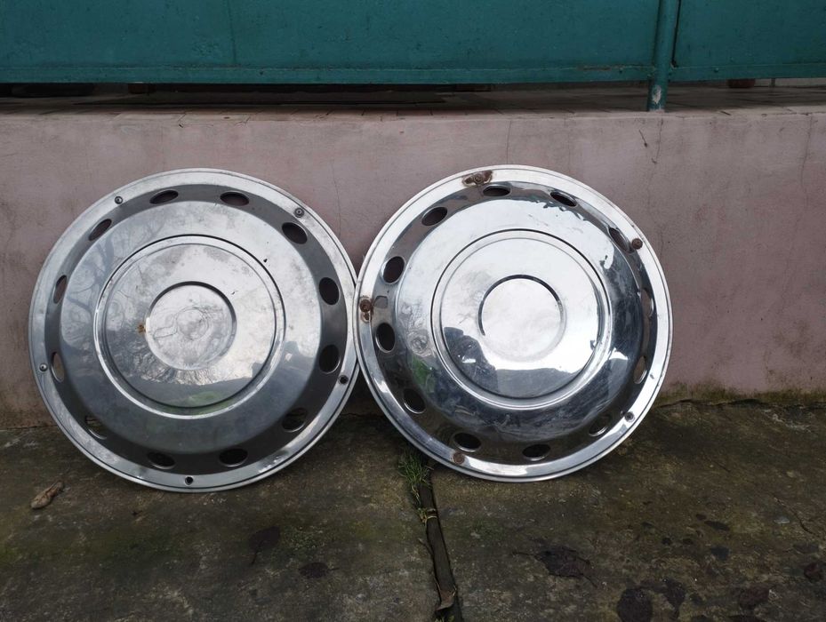 Колпак 22.5 ковпаки