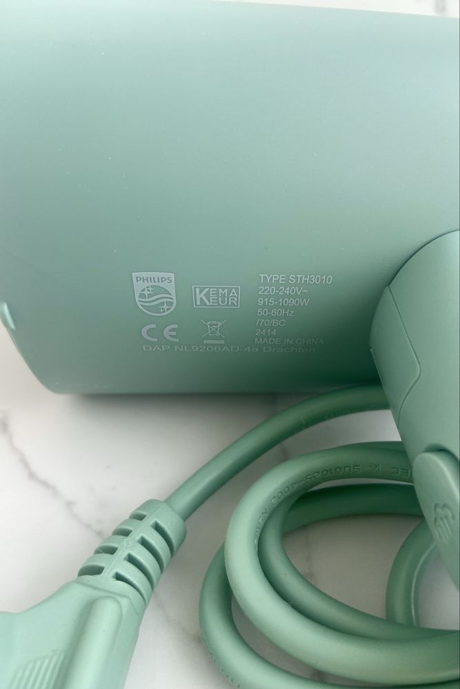Vaporeta Menta Philips