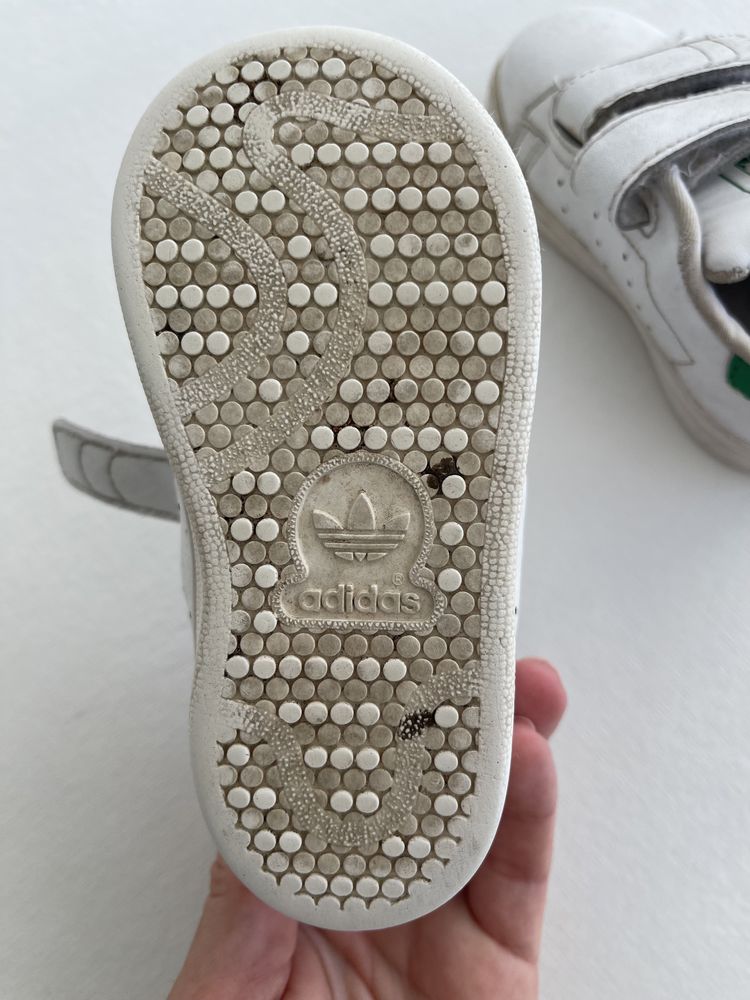 Ténis Stan Smith de criança