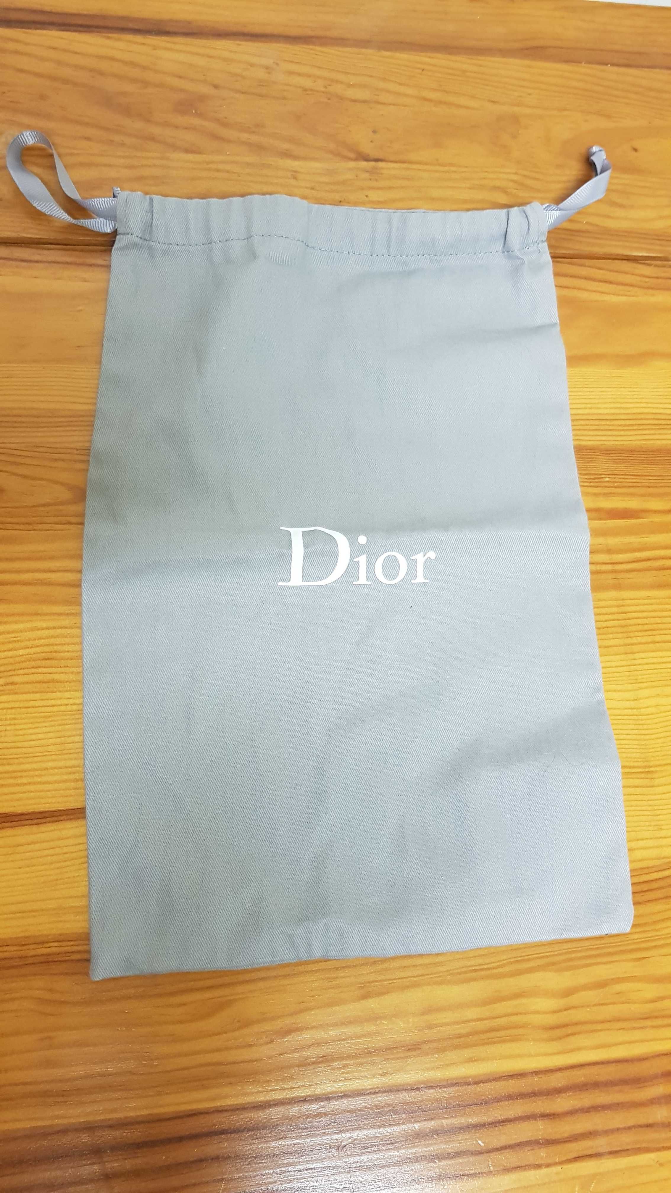 Dust Bag Dior original