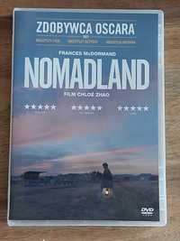 Nomadland dvd film stan idealny