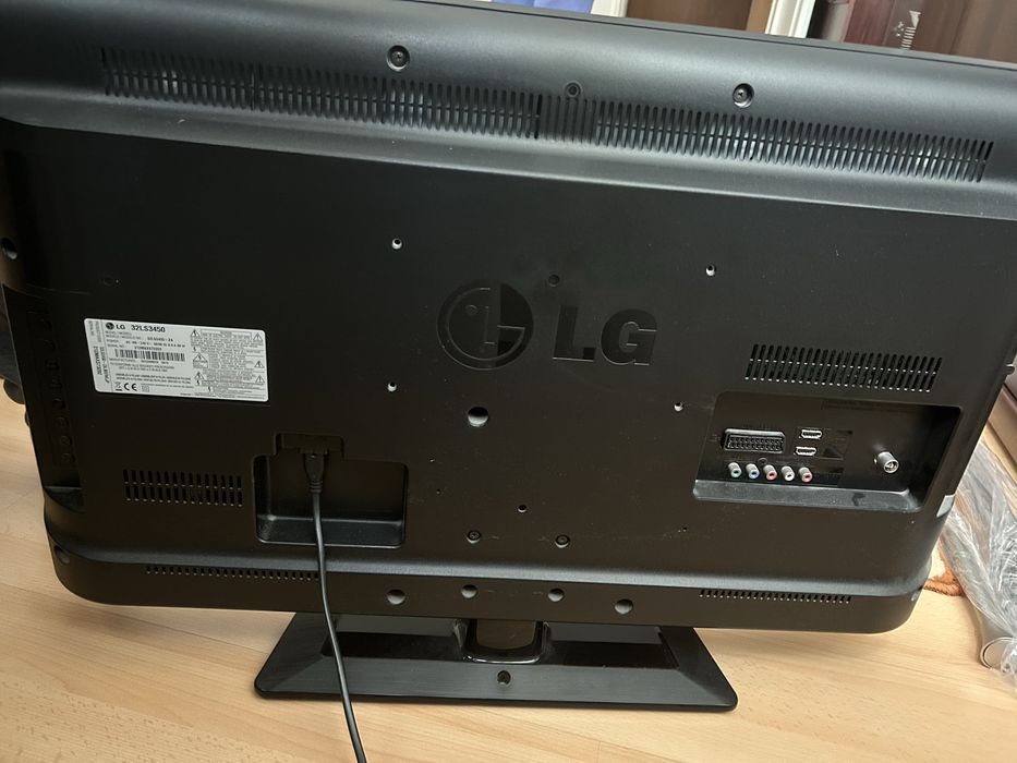 Telewizor lg 32 cale