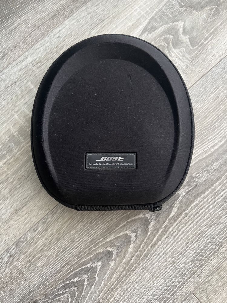 Bose quiet comfort 15