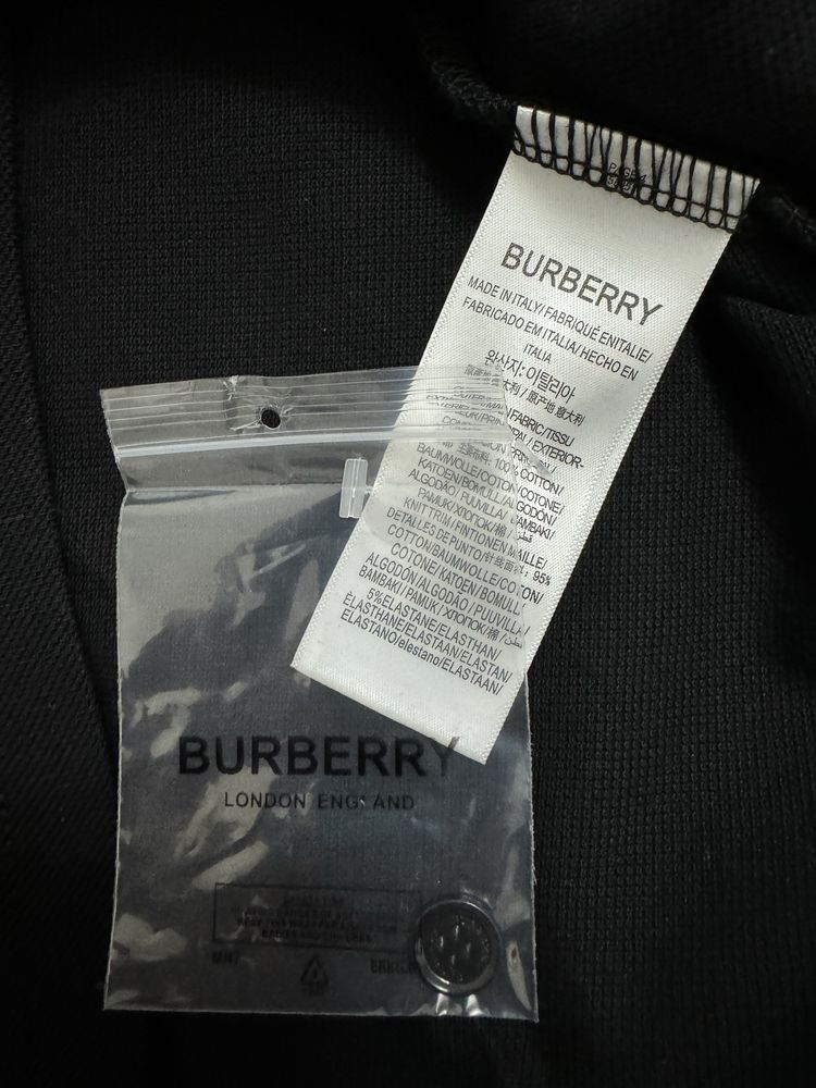 Polo Burberry Classic