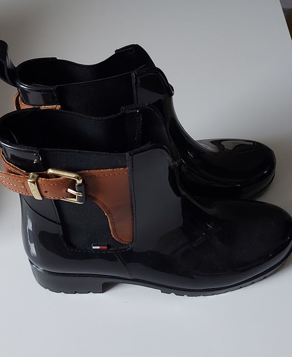 Sprzedam kalosze damskie