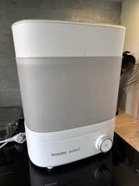 Philips Avent SCF293/00 - sterylizator z funkcja suszenia