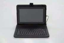 Etui tablet KLAWIATURA micro Uniwersalne 10'' i 9.7" nowa