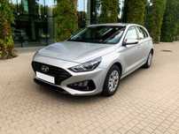 Hyundai i30 wynajem długoterminowy z wykupem ///Raty bez BIK KRD